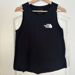 North Face tank top